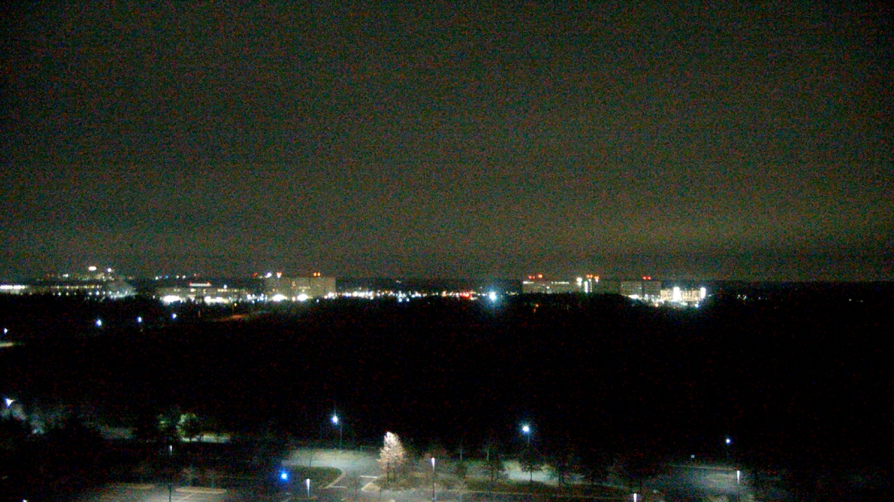 Thumbnail for current weather camera view from Steven F. Udvar-Hazy Center in Chantilly, Virginia