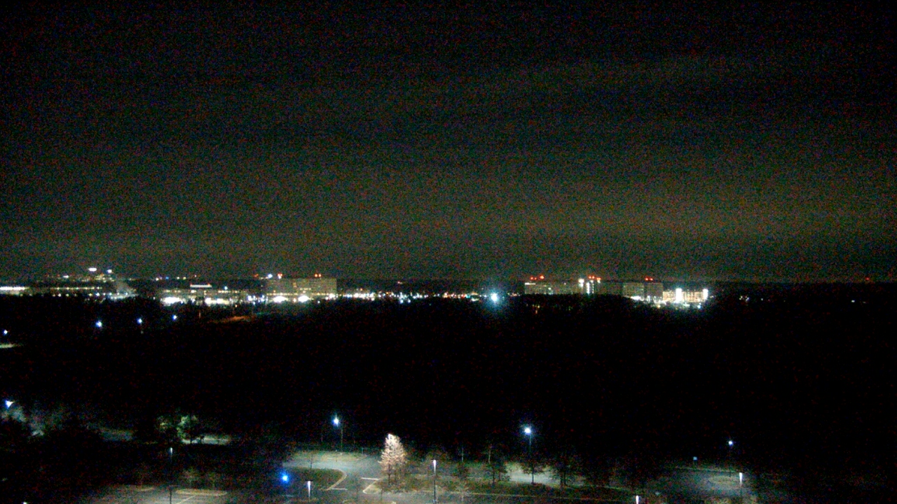 Thumbnail for current weather camera view from Steven F. Udvar-Hazy Center in Chantilly, Virginia