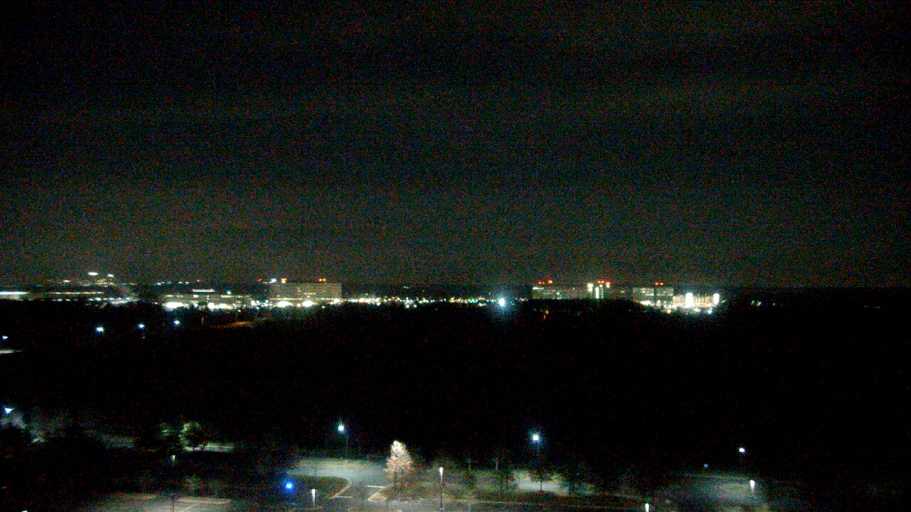 Thumbnail for current weather camera view from Steven F. Udvar-Hazy Center in Chantilly, Virginia