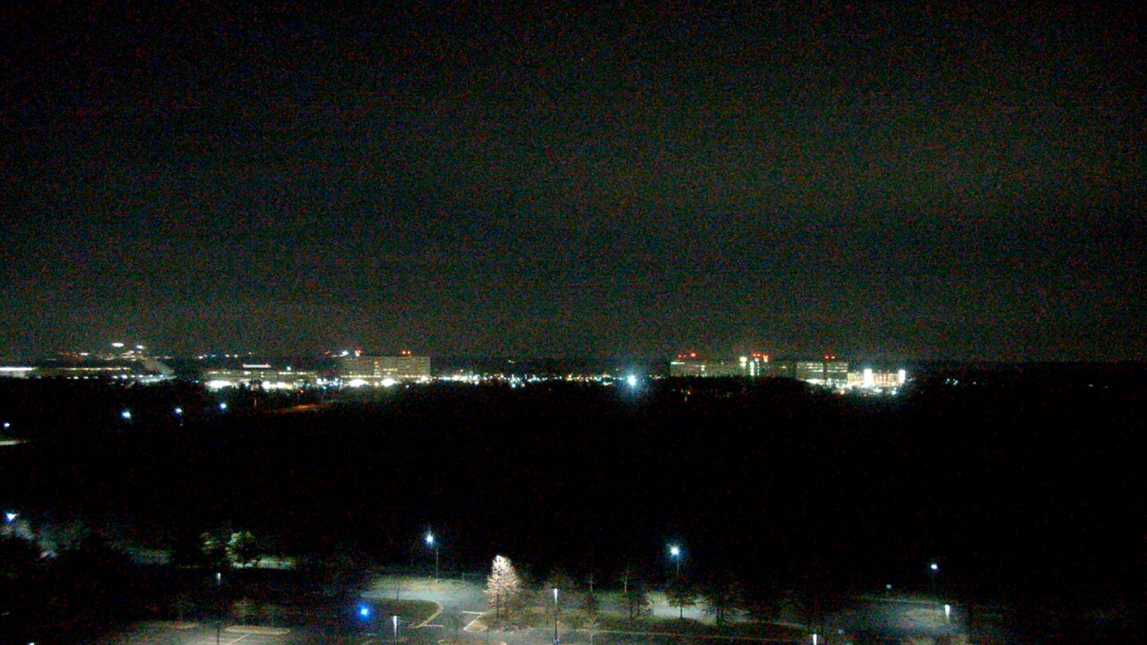 Thumbnail for current weather camera view from Steven F. Udvar-Hazy Center in Chantilly, Virginia