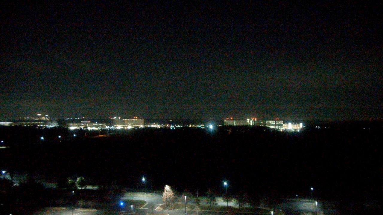 Thumbnail for current weather camera view from Steven F. Udvar-Hazy Center in Chantilly, Virginia