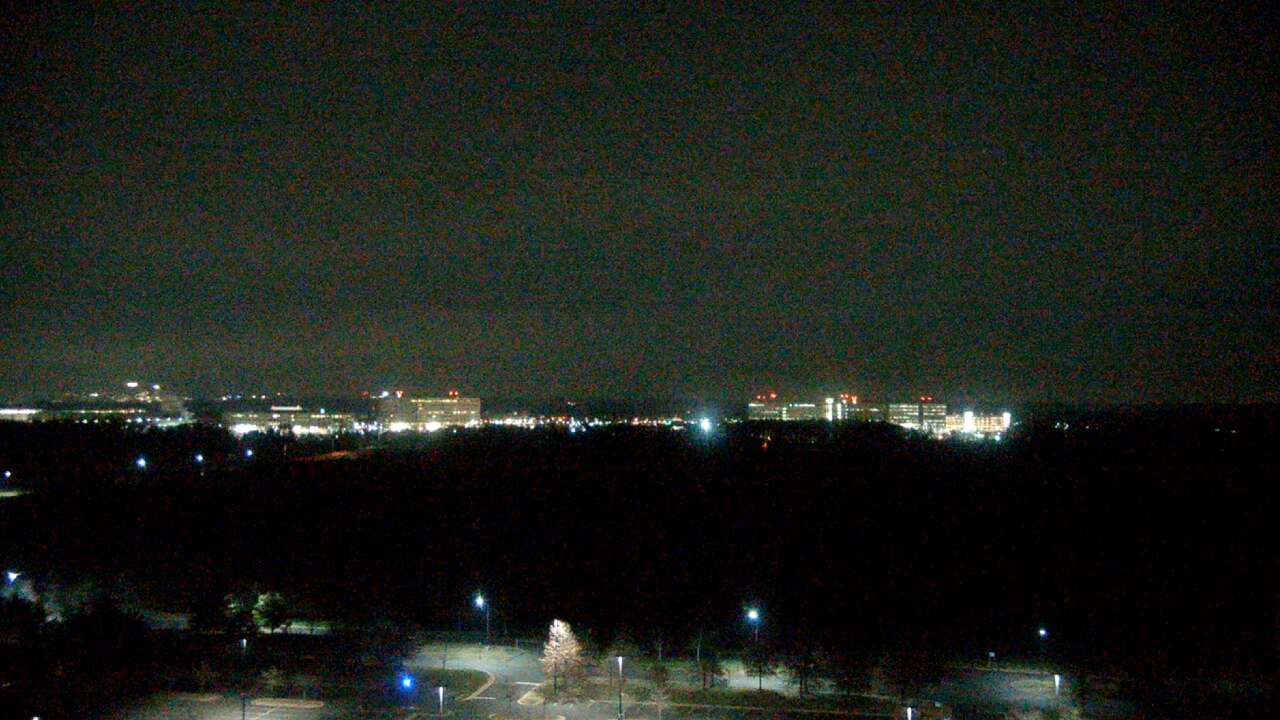 Thumbnail for current weather camera view from Steven F. Udvar-Hazy Center in Chantilly, Virginia