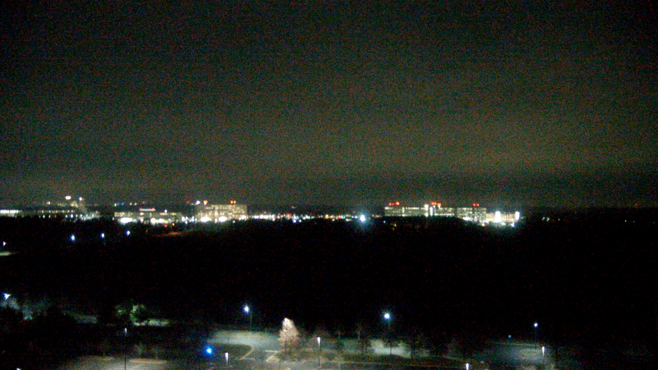 Thumbnail for current weather camera view from Steven F. Udvar-Hazy Center in Chantilly, Virginia