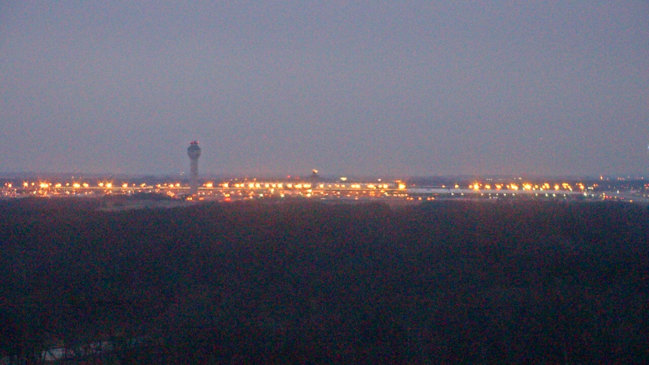Thumbnail for current weather camera view from Steven F. Udvar-Hazy Center in Chantilly, Virginia