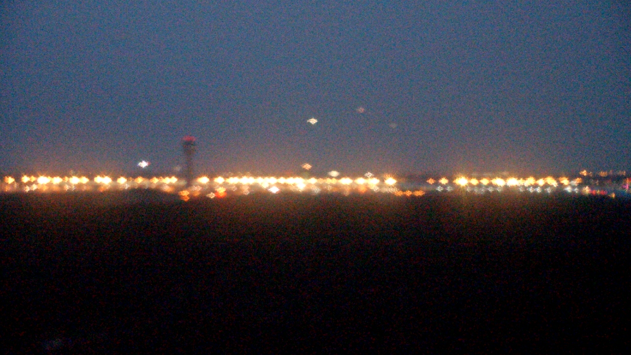 Thumbnail for current weather camera view from Steven F. Udvar-Hazy Center in Chantilly, Virginia