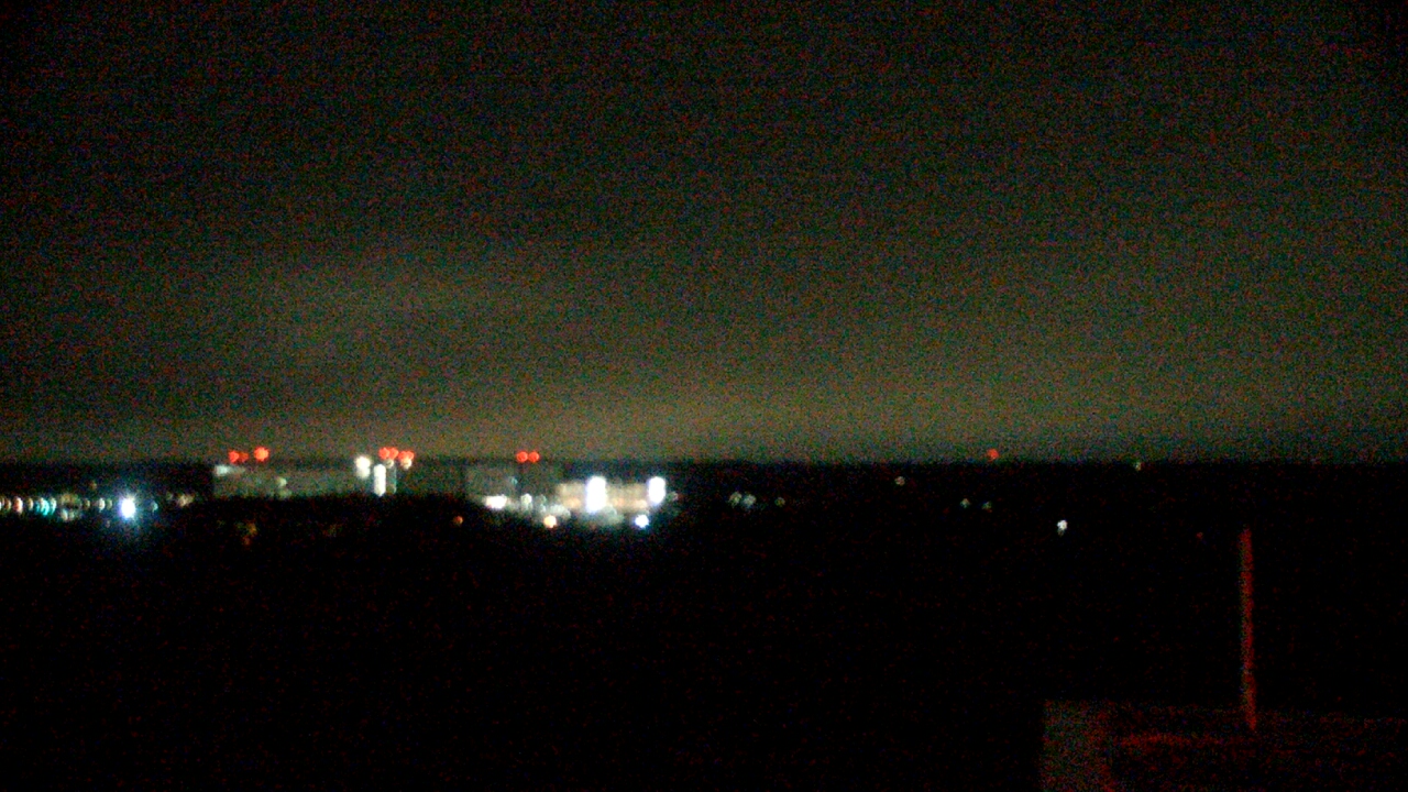 Thumbnail for current weather camera view from Steven F. Udvar-Hazy Center in Chantilly, Virginia