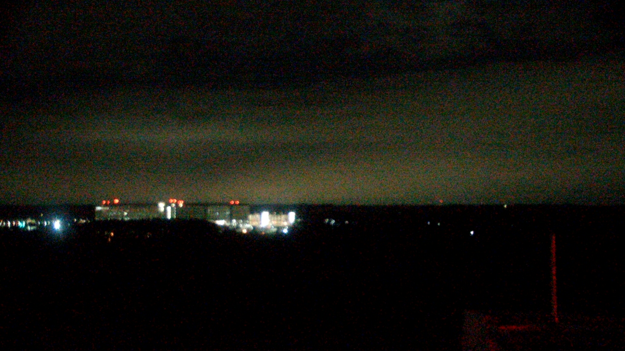 Thumbnail for current weather camera view from Steven F. Udvar-Hazy Center in Chantilly, Virginia