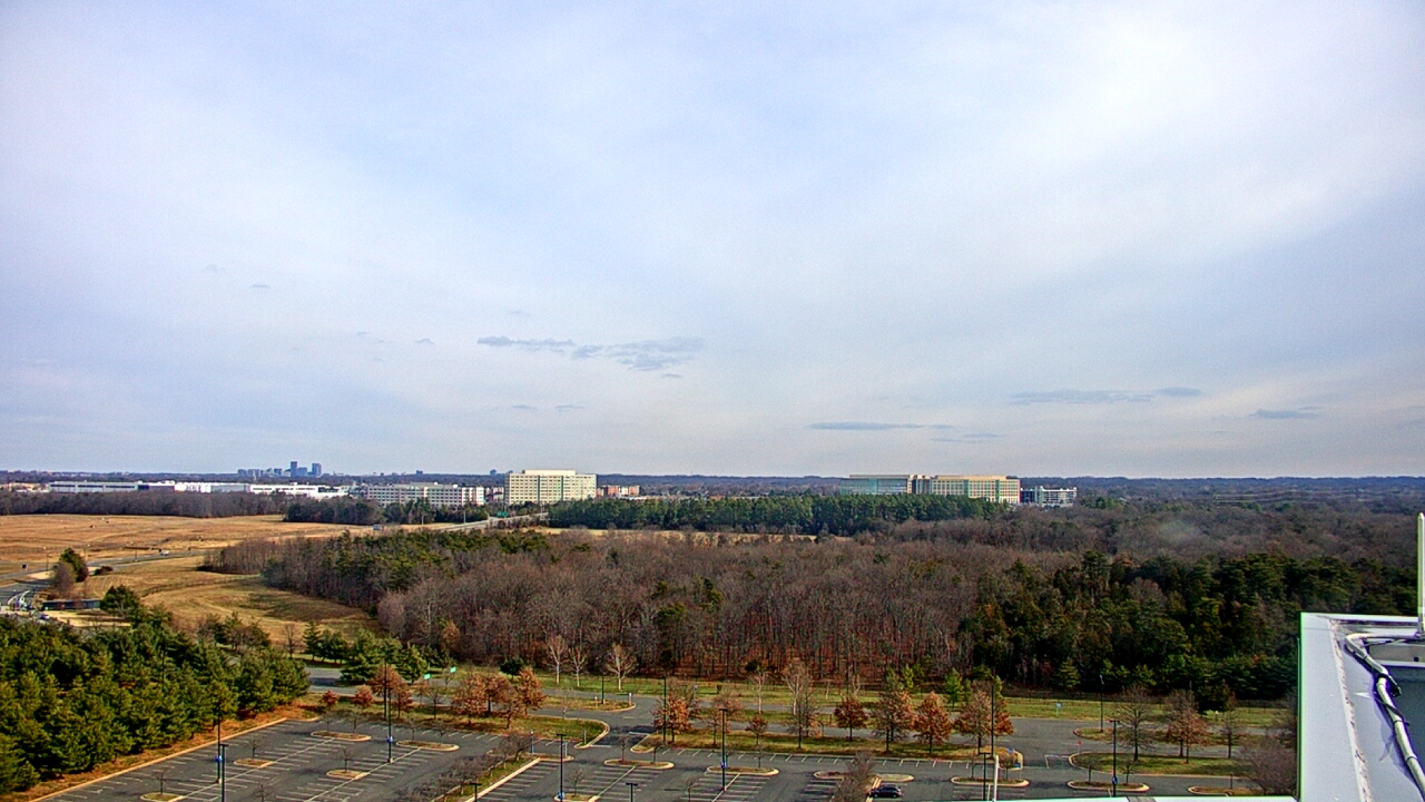 Thumbnail for current weather camera view from Steven F. Udvar-Hazy Center in Chantilly, Virginia