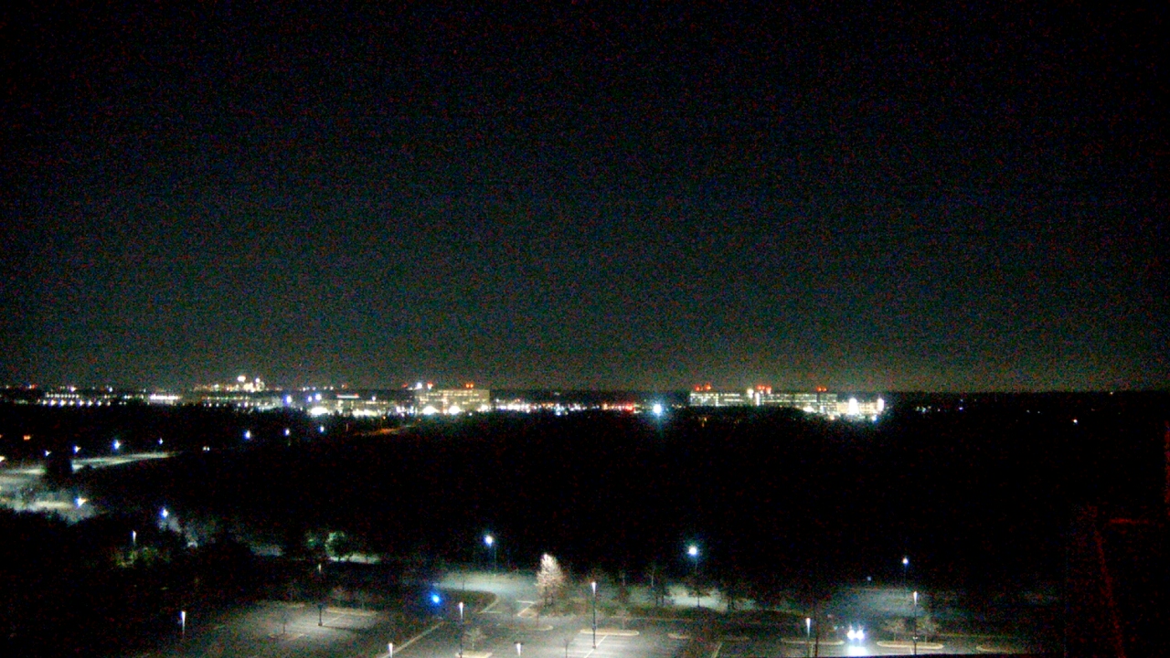 Thumbnail for current weather camera view from Steven F. Udvar-Hazy Center in Chantilly, Virginia