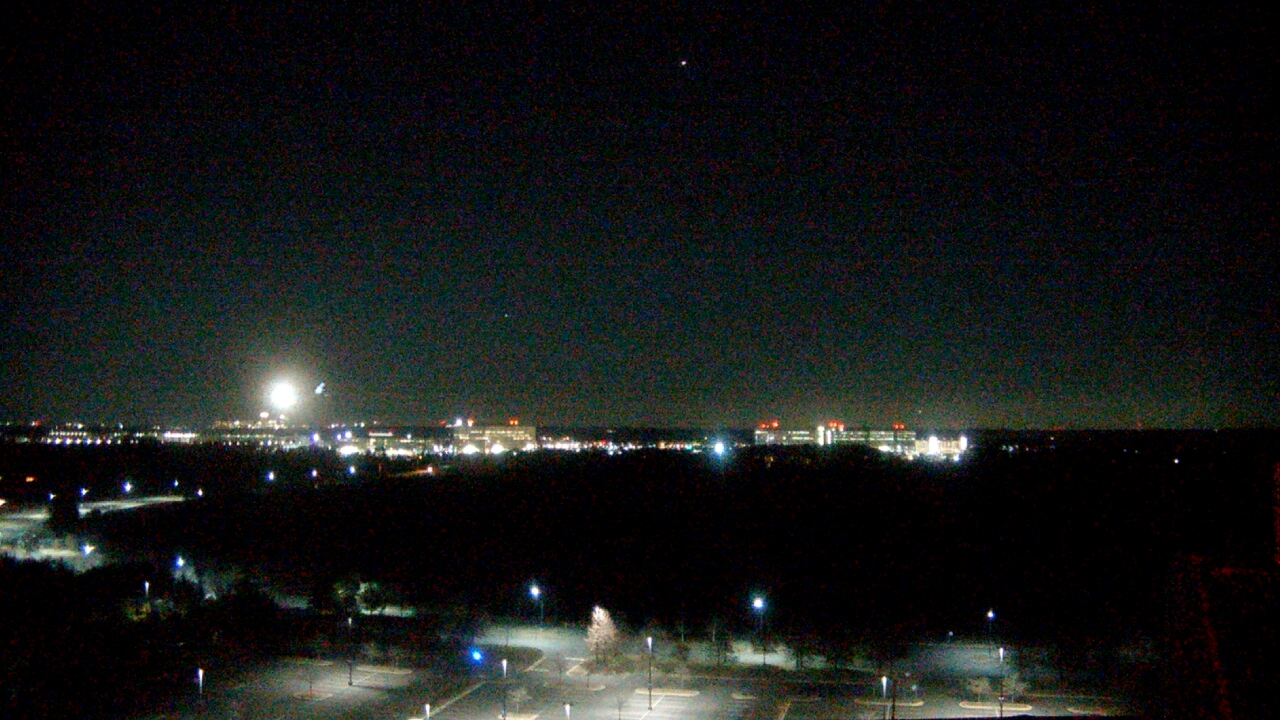 Thumbnail for current weather camera view from Steven F. Udvar-Hazy Center in Chantilly, Virginia