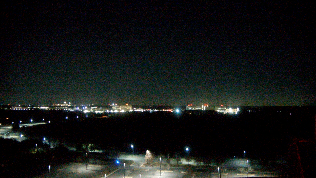 Thumbnail for current weather camera view from Steven F. Udvar-Hazy Center in Chantilly, Virginia