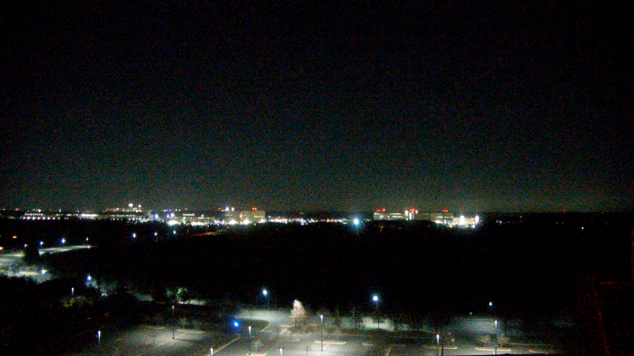 Thumbnail for current weather camera view from Steven F. Udvar-Hazy Center in Chantilly, Virginia