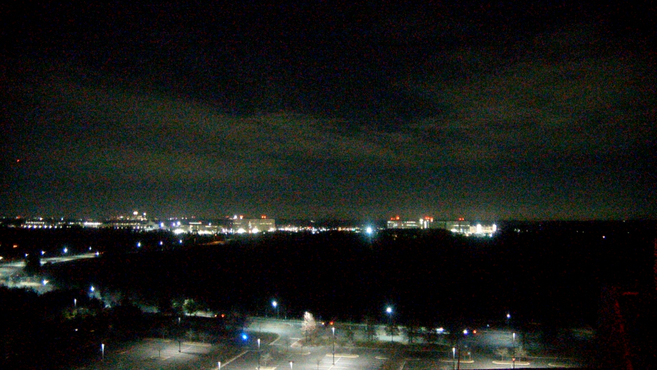 Thumbnail for current weather camera view from Steven F. Udvar-Hazy Center in Chantilly, Virginia