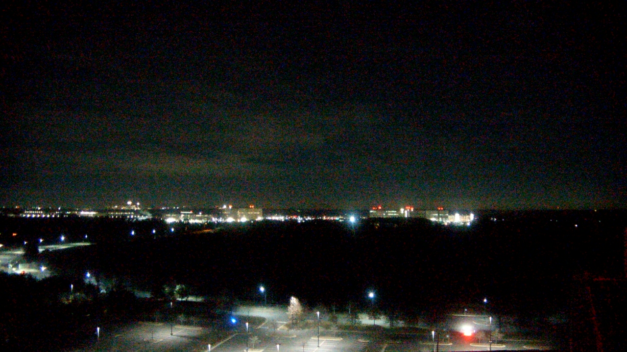 Thumbnail for current weather camera view from Steven F. Udvar-Hazy Center in Chantilly, Virginia