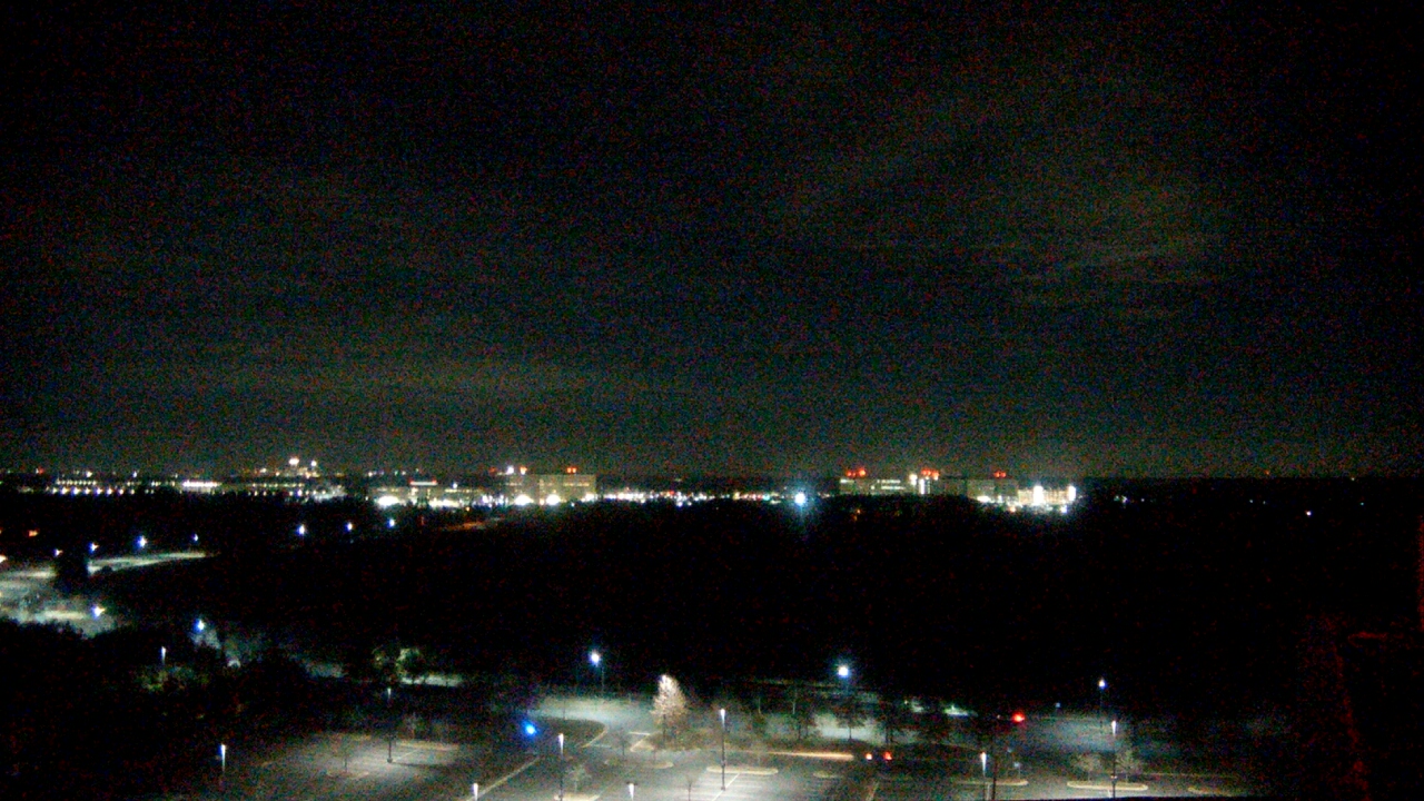 Thumbnail for current weather camera view from Steven F. Udvar-Hazy Center in Chantilly, Virginia