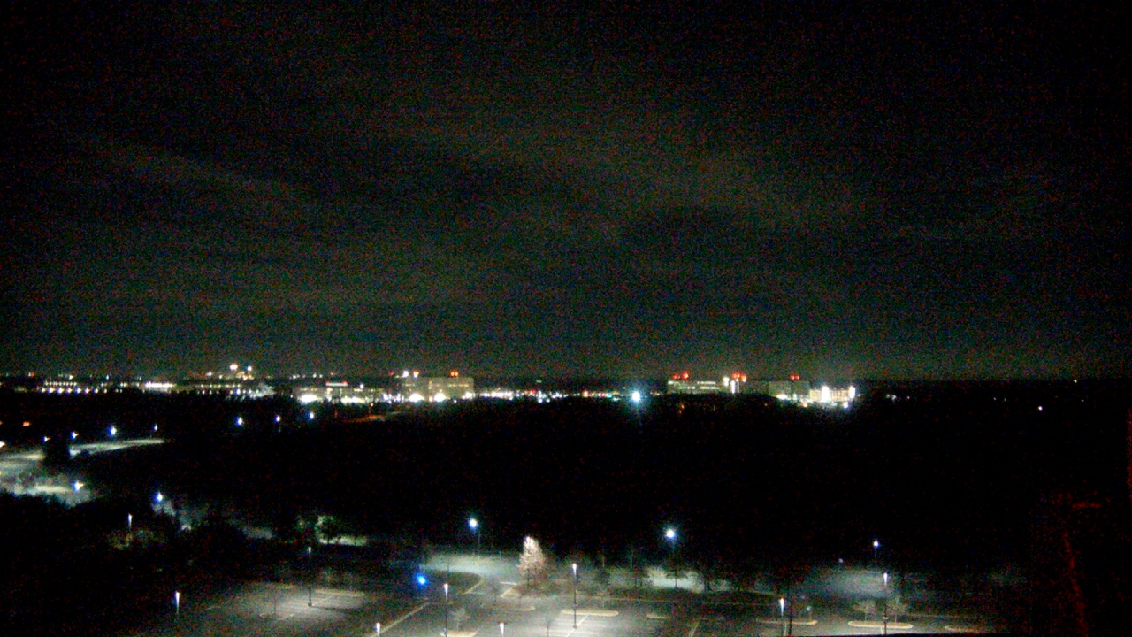 Thumbnail for current weather camera view from Steven F. Udvar-Hazy Center in Chantilly, Virginia