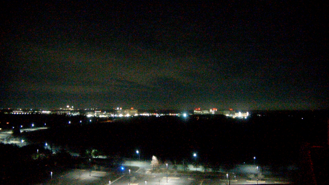 Thumbnail for current weather camera view from Steven F. Udvar-Hazy Center in Chantilly, Virginia