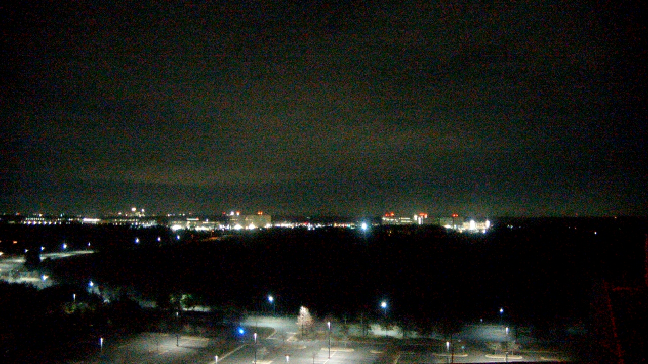 Thumbnail for current weather camera view from Steven F. Udvar-Hazy Center in Chantilly, Virginia