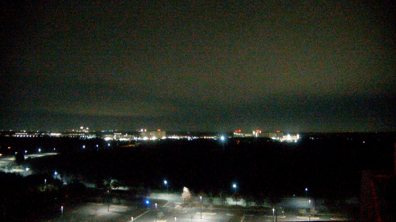 Thumbnail for current weather camera view from Steven F. Udvar-Hazy Center in Chantilly, Virginia