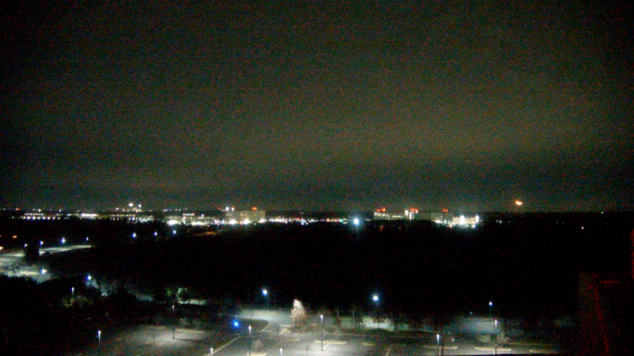 Thumbnail for current weather camera view from Steven F. Udvar-Hazy Center in Chantilly, Virginia