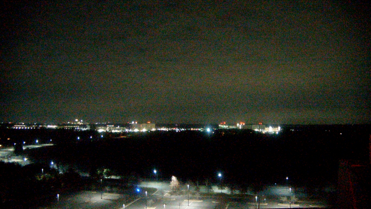 Thumbnail for current weather camera view from Steven F. Udvar-Hazy Center in Chantilly, Virginia