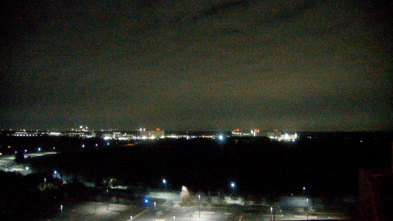 Thumbnail for current weather camera view from Steven F. Udvar-Hazy Center in Chantilly, Virginia