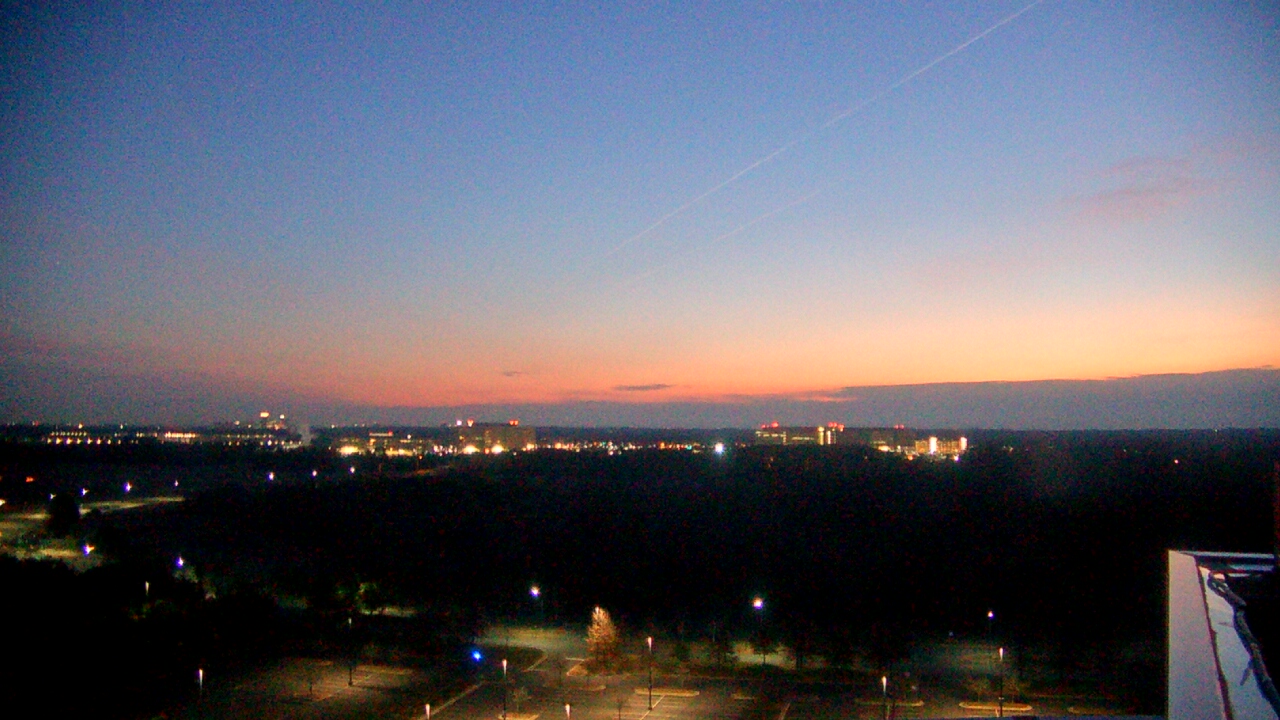 Thumbnail for current weather camera view from Steven F. Udvar-Hazy Center in Chantilly, Virginia