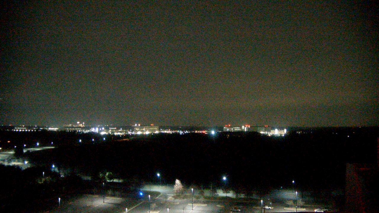 Thumbnail for current weather camera view from Steven F. Udvar-Hazy Center in Chantilly, Virginia