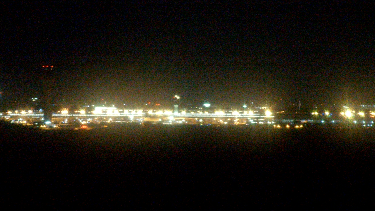 Thumbnail for current weather camera view from Steven F. Udvar-Hazy Center in Chantilly, Virginia