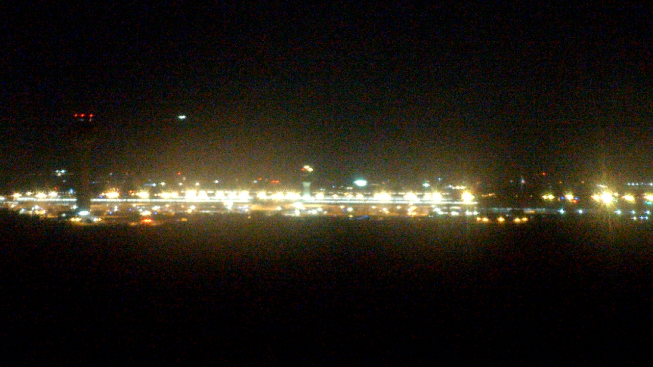 Thumbnail for current weather camera view from Steven F. Udvar-Hazy Center in Chantilly, Virginia