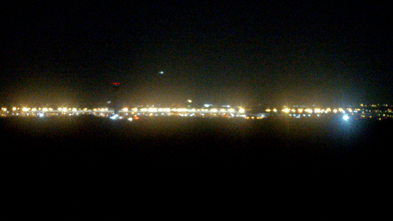 Thumbnail for current weather camera view from Steven F. Udvar-Hazy Center in Chantilly, Virginia