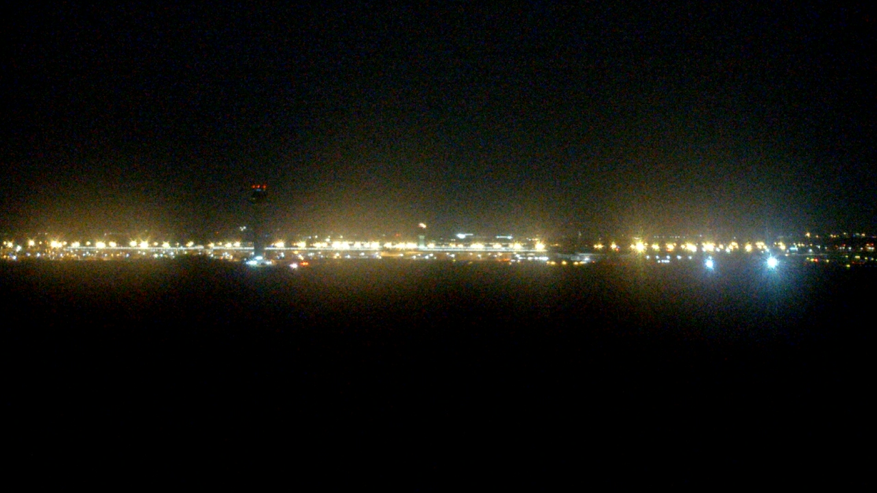 Thumbnail for current weather camera view from Steven F. Udvar-Hazy Center in Chantilly, Virginia