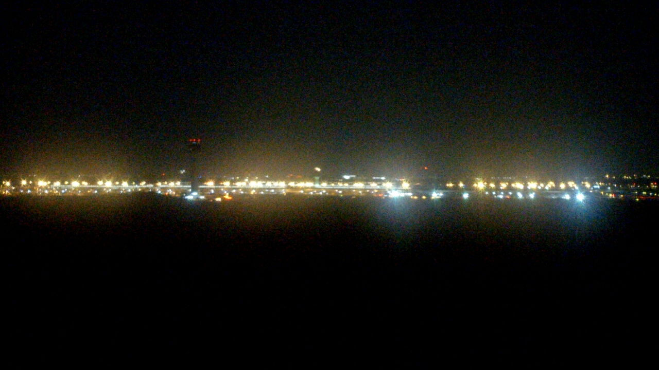 Thumbnail for current weather camera view from Steven F. Udvar-Hazy Center in Chantilly, Virginia