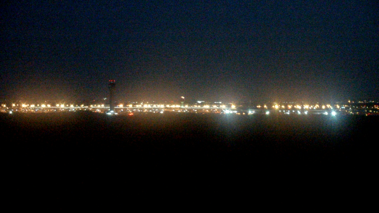 Thumbnail for current weather camera view from Steven F. Udvar-Hazy Center in Chantilly, Virginia