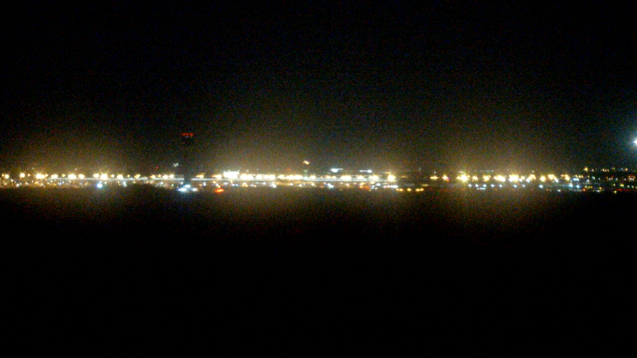 Thumbnail for current weather camera view from Steven F. Udvar-Hazy Center in Chantilly, Virginia