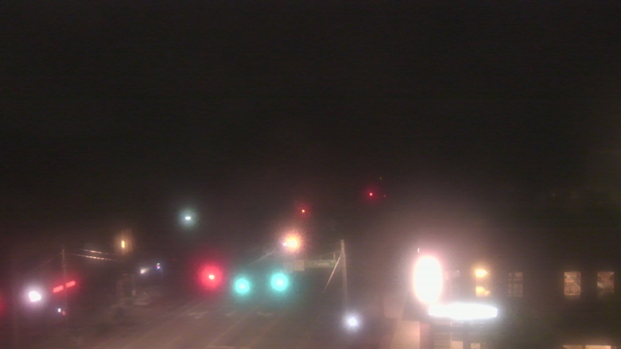 Thumbnail for current weather camera view from Top of the Hill Restaurant in Chapel Hill, North Carolina