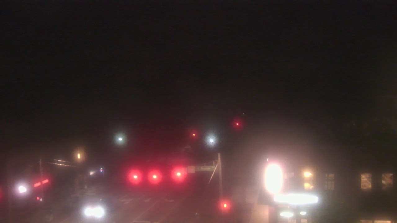 Thumbnail for current weather camera view from Top of the Hill Restaurant in Chapel Hill, North Carolina