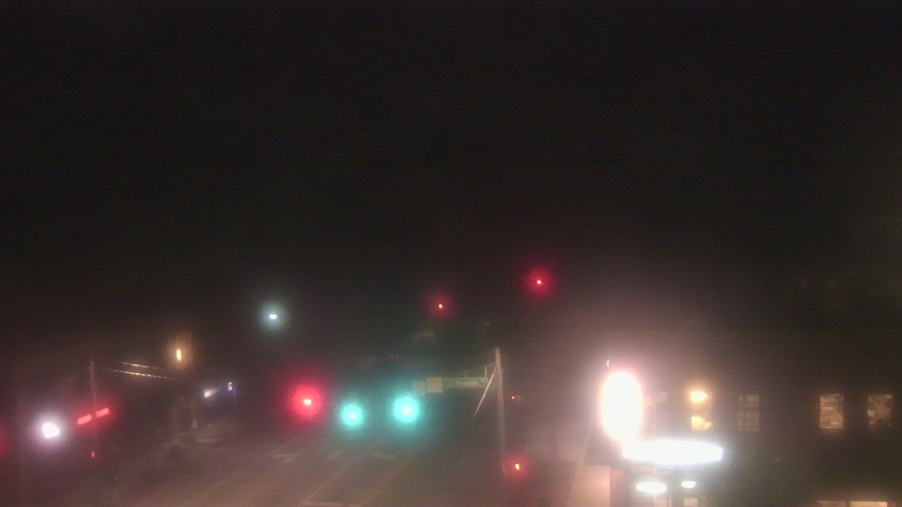 Thumbnail for current weather camera view from Top of the Hill Restaurant in Chapel Hill, North Carolina