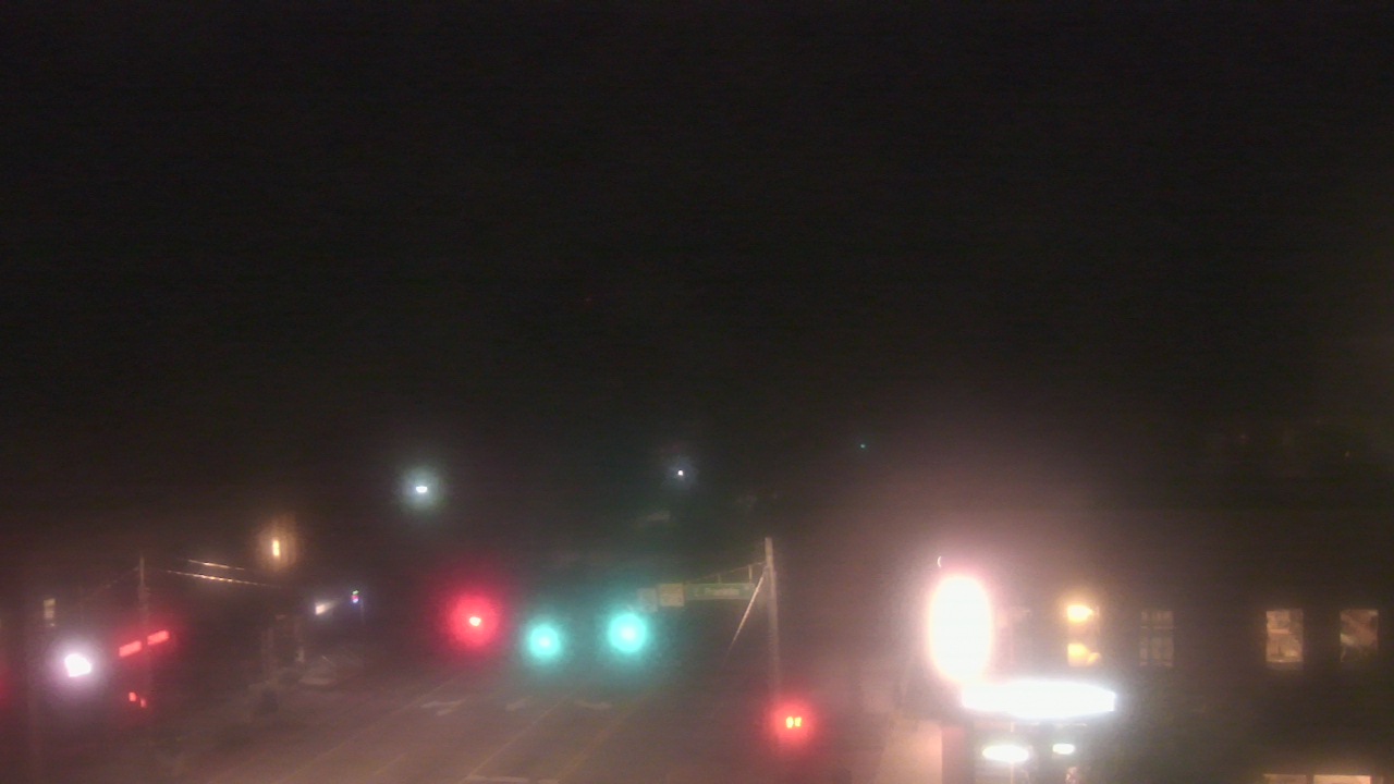 Thumbnail for current weather camera view from Top of the Hill Restaurant in Chapel Hill, North Carolina