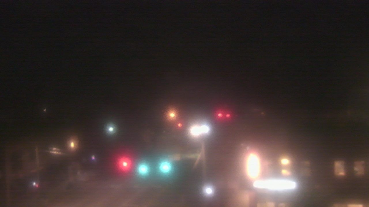 Thumbnail for current weather camera view from Top of the Hill Restaurant in Chapel Hill, North Carolina