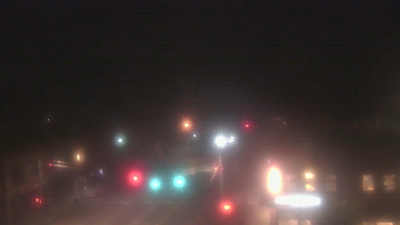 Thumbnail for current weather camera view from Top of the Hill Restaurant in Chapel Hill, North Carolina