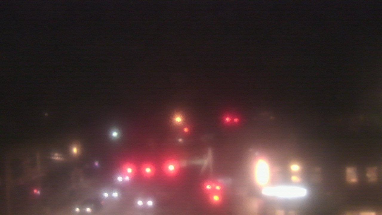 Thumbnail for current weather camera view from Top of the Hill Restaurant in Chapel Hill, North Carolina