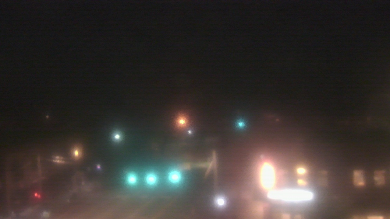 Thumbnail for current weather camera view from Top of the Hill Restaurant in Chapel Hill, North Carolina