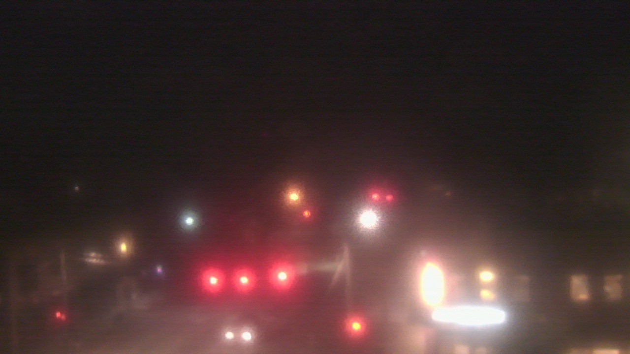 Thumbnail for current weather camera view from Top of the Hill Restaurant in Chapel Hill, North Carolina