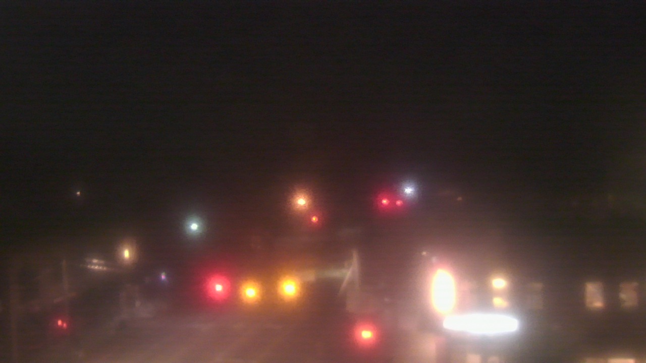 Thumbnail for current weather camera view from Top of the Hill Restaurant in Chapel Hill, North Carolina