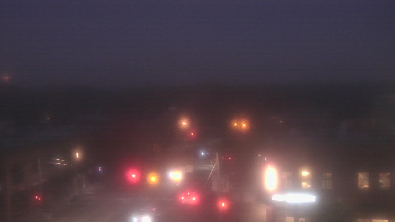 Thumbnail for current weather camera view from Top of the Hill Restaurant in Chapel Hill, North Carolina
