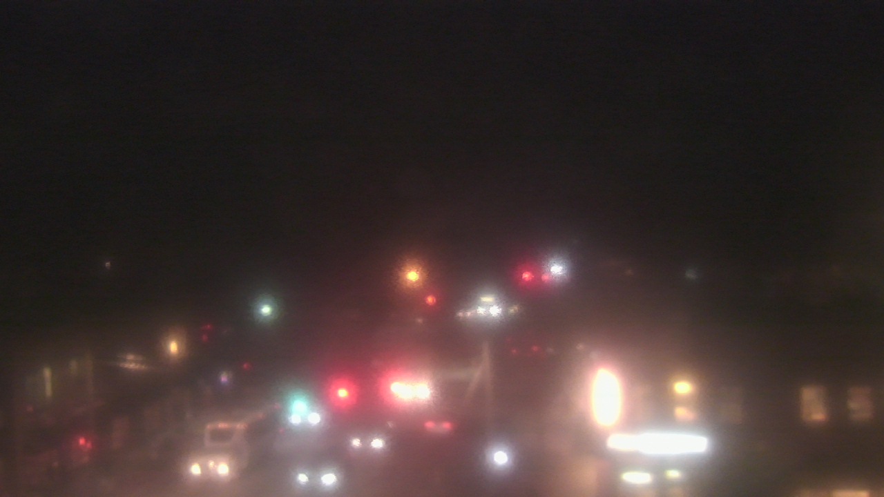 Thumbnail for current weather camera view from Top of the Hill Restaurant in Chapel Hill, North Carolina