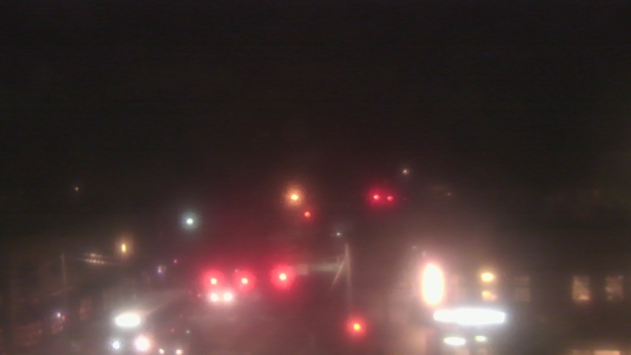 Thumbnail for current weather camera view from Top of the Hill Restaurant in Chapel Hill, North Carolina