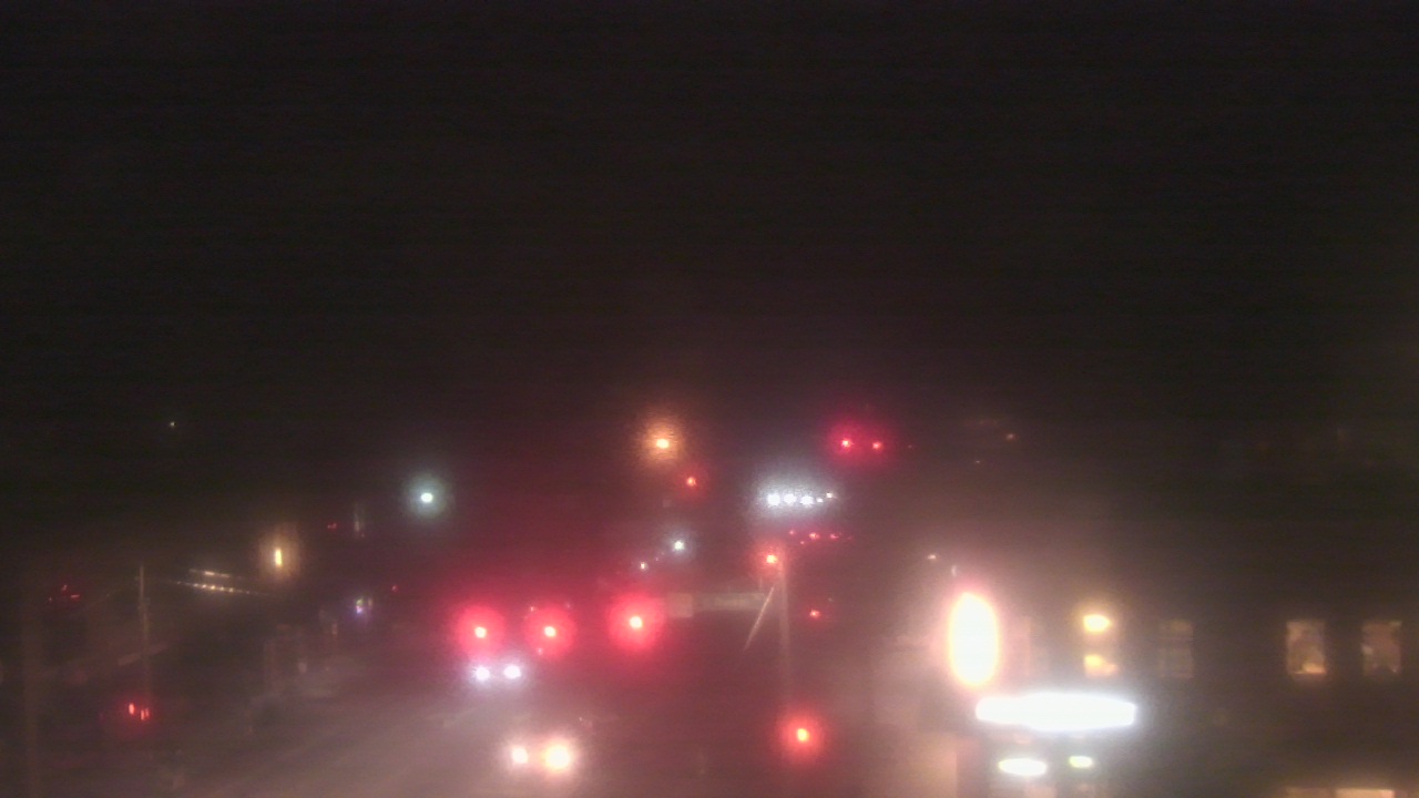 Thumbnail for current weather camera view from Top of the Hill Restaurant in Chapel Hill, North Carolina