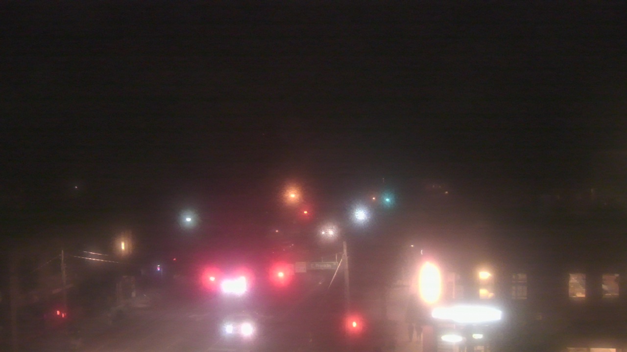 Thumbnail for current weather camera view from Top of the Hill Restaurant in Chapel Hill, North Carolina